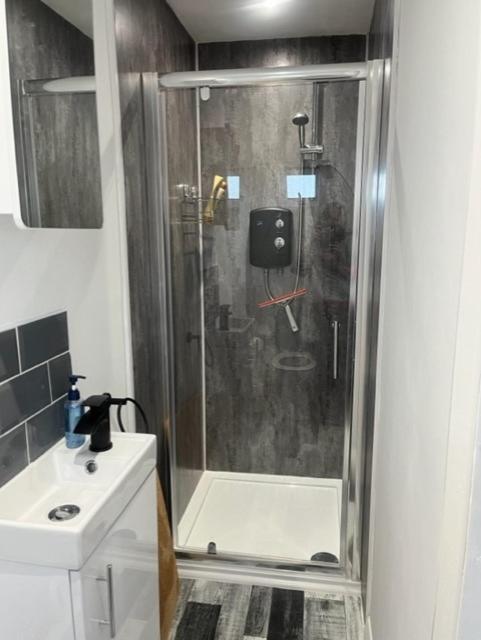 S And S Chalets Mablethorpe Εξωτερικό φωτογραφία