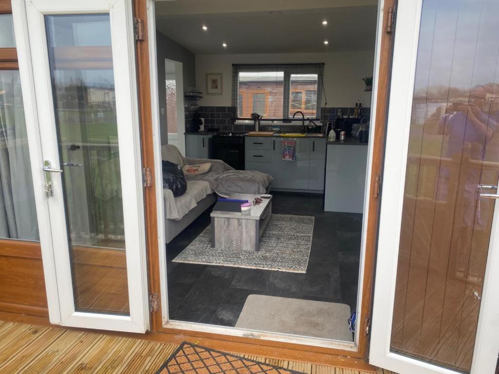 S And S Chalets Mablethorpe Εξωτερικό φωτογραφία