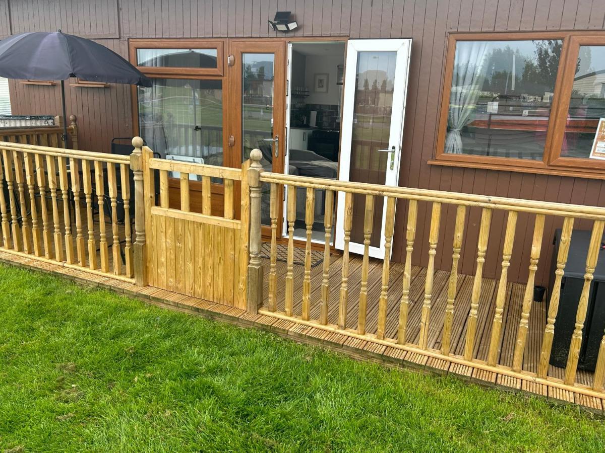S And S Chalets Mablethorpe Εξωτερικό φωτογραφία